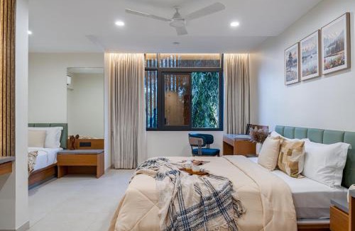 Nanded Hotel | Hotel Serenova, Pune- Pure Veg