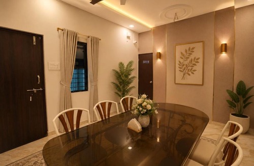 Nagpur Hotel | Hotel Seva