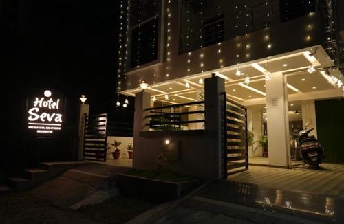 Nagpur Hotel | Hotel Seva