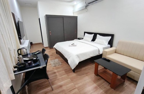Kakinada Hotel | Hotel Seven Dreamers