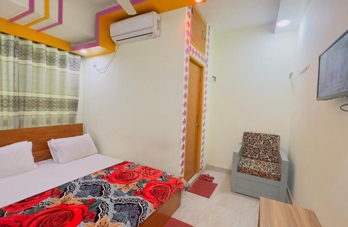 Dhaka Hotel | Hotel Shah Nibash Panthapath