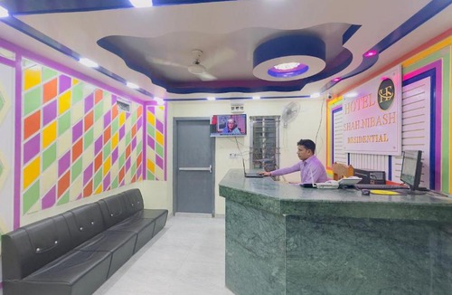 Dhaka Hotel | Hotel Shah Nibash Panthapath