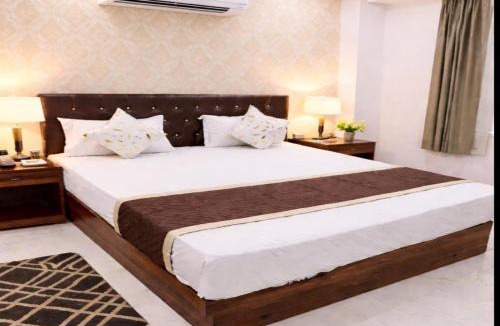 Patna Hotel | Hotel Shahi Palace