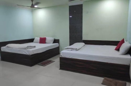 Cuttack Hotel | Hotel Shakti