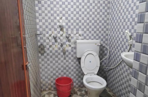 Cuttack Hotel | Hotel Shakti