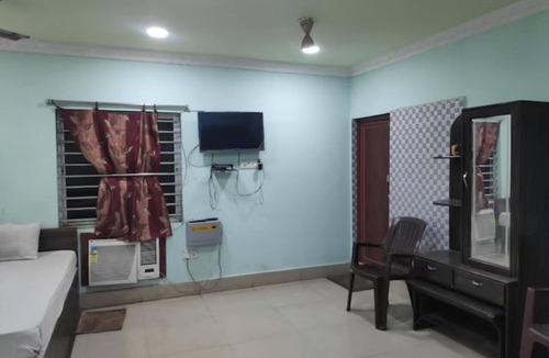 Cuttack Hotel | Hotel Shakti