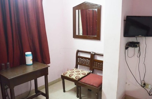 Charbagh Hotel | Hotel Shan Palace