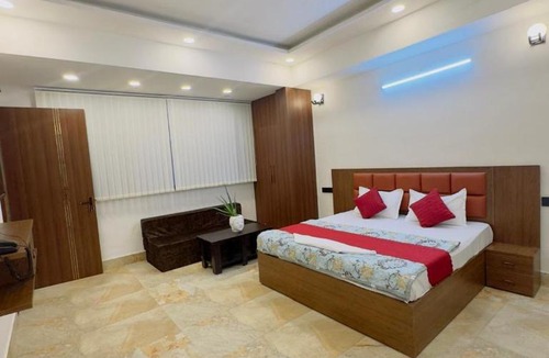 Faizabad Hotel | Hotel Shankara Inn