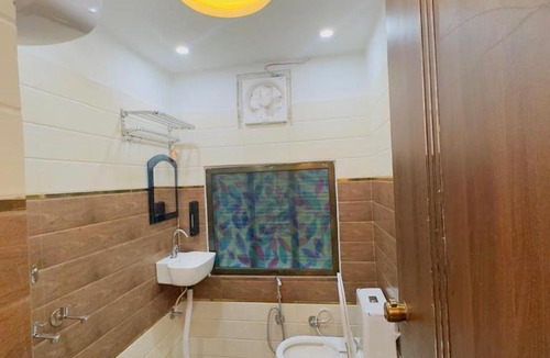 Faizabad Hotel | Hotel Shankara Inn