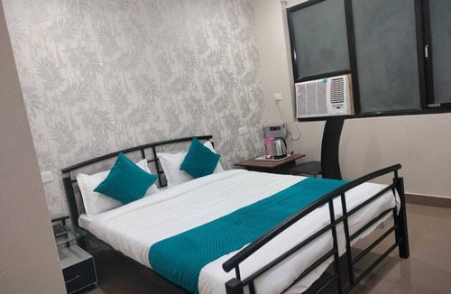 Varanasi Hotel | Hotel Shanti Inn