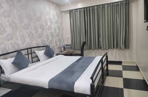 Varanasi Hotel | Hotel Shanti Inn