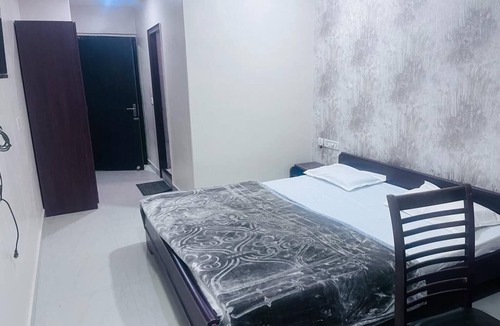 Varanasi Hotel | Hotel Shanti Inn