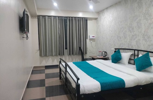 Varanasi Hotel | Hotel Shanti Inn