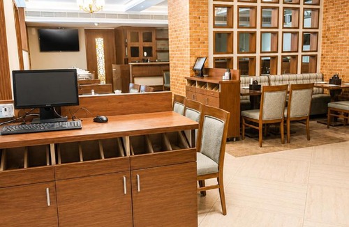 Patna House | Hotel Shanti Residency
