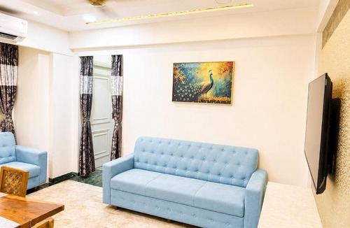 Patna House | Hotel Shanti Residency
