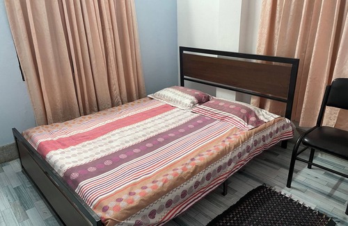 Khulna City Hotel | Hotel Sharnali