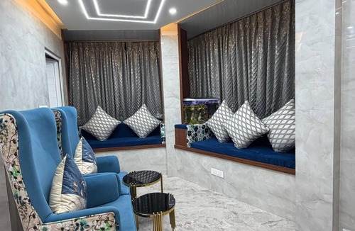 Jamui Hotel | Hotel Shashi Grand Jamui