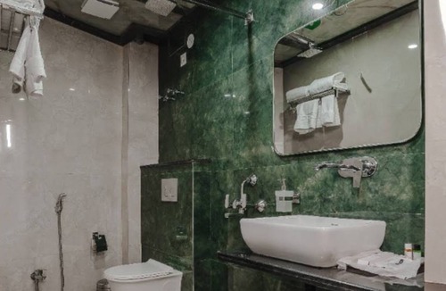 Jamui Hotel | Hotel Shashi Grand Jamui