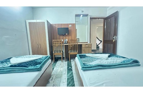 Bodh Gaya House | HOTEL SHASHI INTERNATIONAL, Bodh Gaya