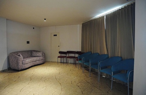 Mysore Hotel | Hotel Shell Mark