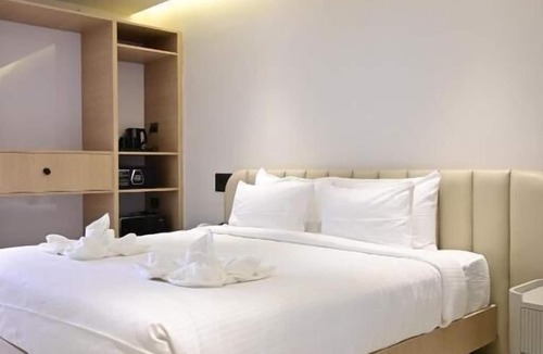 Mysore Hotel | Hotel Shell Mark