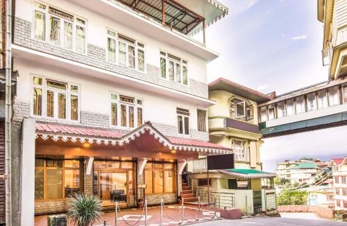 Gangtok Hotel | Hotel Sher-E-Punjab & Spa