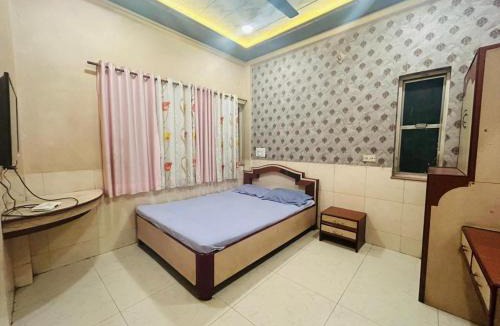 Solapur Hotel | Hotel Shiv-Shakti