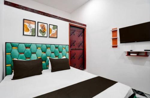 Kunda Hotel | Hotel Shiv Shakti Inn