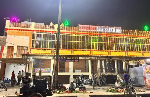 Kunda Hotel | Hotel Shiv Shakti Inn