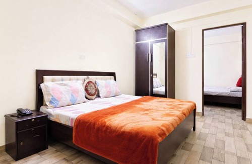 Jodhpur Hotel | Hotel Shiva Heritage