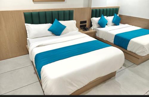 Paldi Hotel | hotel shiva inn