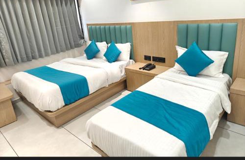 Paldi Hotel | hotel shiva inn