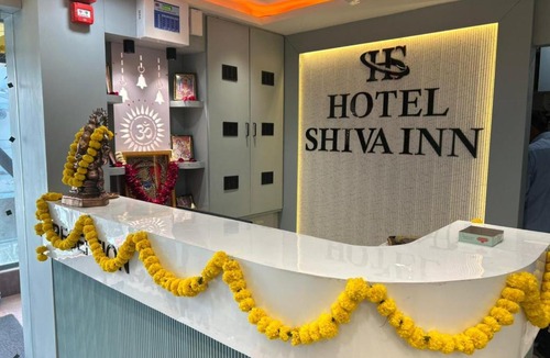 Ahmedabad Hotel | hotel shiva inn
