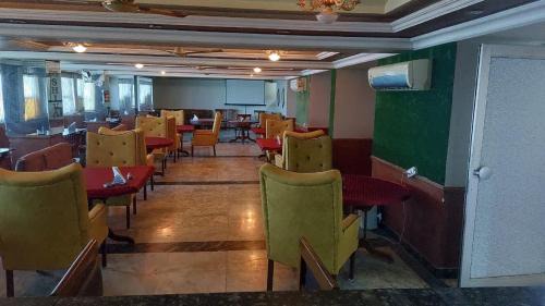 Bikaner Hotel | Hotel Shiva's Regency