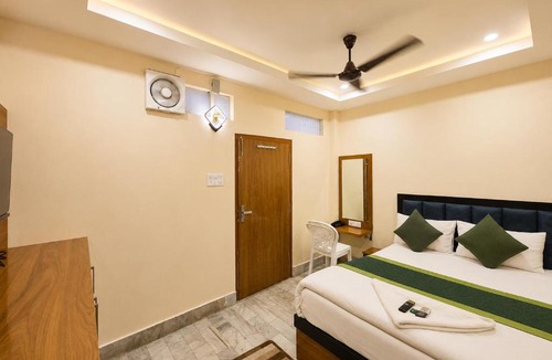 Patna House | Hotel Shivalik Elite