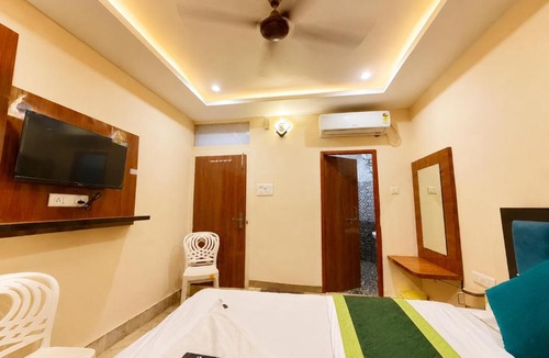 Patna House | Hotel Shivalik Elite