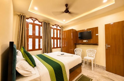 Patna House | Hotel Shivalik Elite