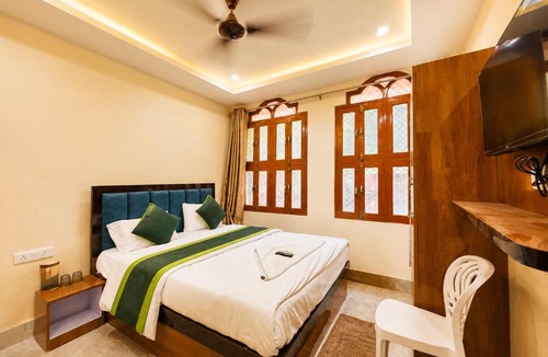 Patna House | Hotel Shivalik Elite