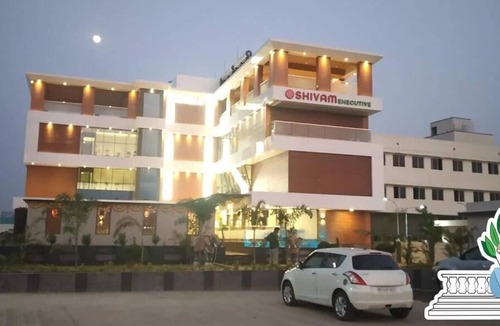 Rajgurunagar Hotel | HOTEL SHIVAM EXECUTIVE