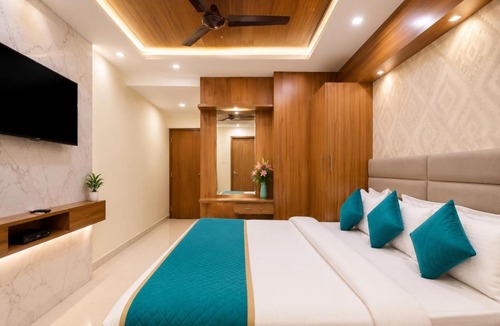 Brahmapur Hotel | Hotel Shivam
