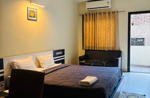 Hazaribagh Hotel | Hotel Shivam INN