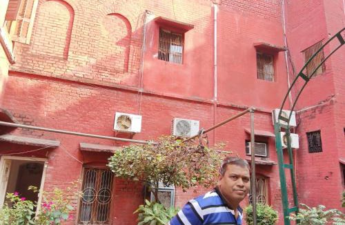 Varanasi Hotel | Hotel shivanand