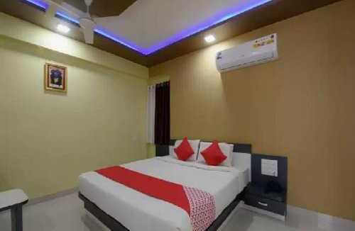 Nathdwara Hotel | Hotel Shivansh Inn, Nathdwara