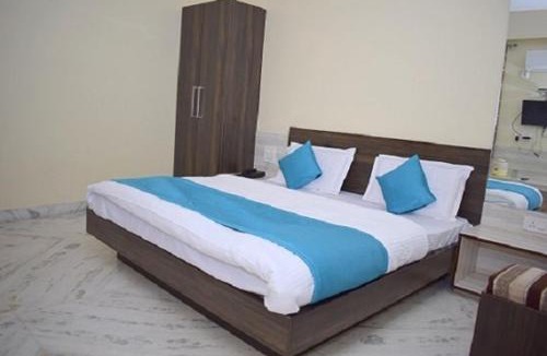 Nathdwara Hotel | Hotel Shivansh Inn, Nathdwara