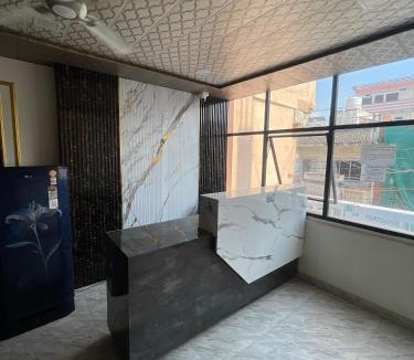Varanasi House | Hotel ShivKashi Inn