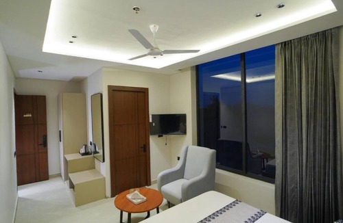Bathinda Hotel | Hotel Shivora