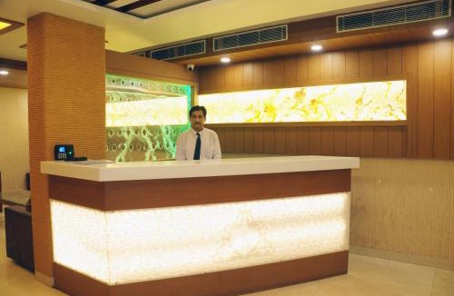 Varanasi Hotel | HOTEL SHIVOY GRAND