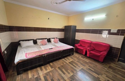 Gomti Nagar Hotel | Hotel Shobha Inn