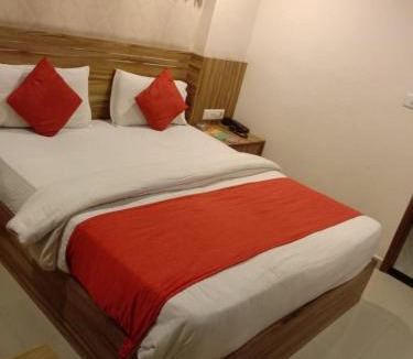 Khattalwada Hotel | Hotel Shobhna Palace