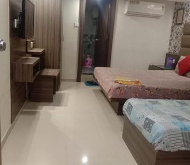 Khattalwada Hotel | Hotel Shobhna Palace